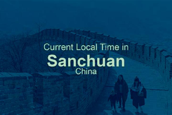 Escorts Sanchuan, China — Local Companions