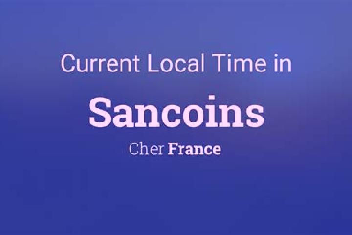 Escorts Sancoins, France — Local Companions
