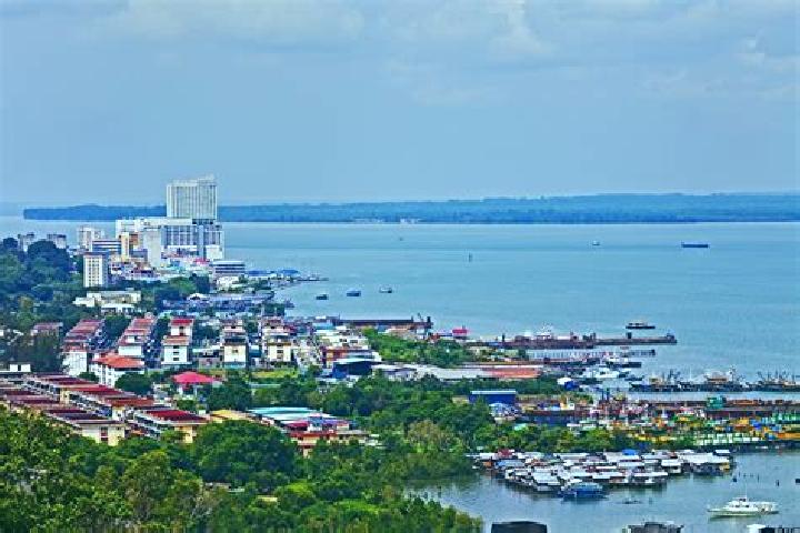 Escorts Sandakan, Malaysia — Local Companions