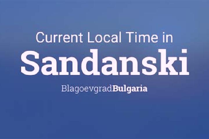 Escorts Sandanski, Bulgaria — Local Companions