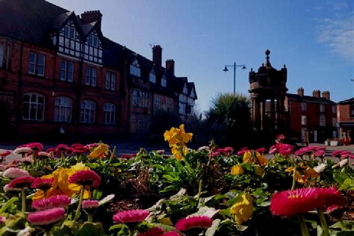 Escorts Sandbach, United Kingdom — Local Companions