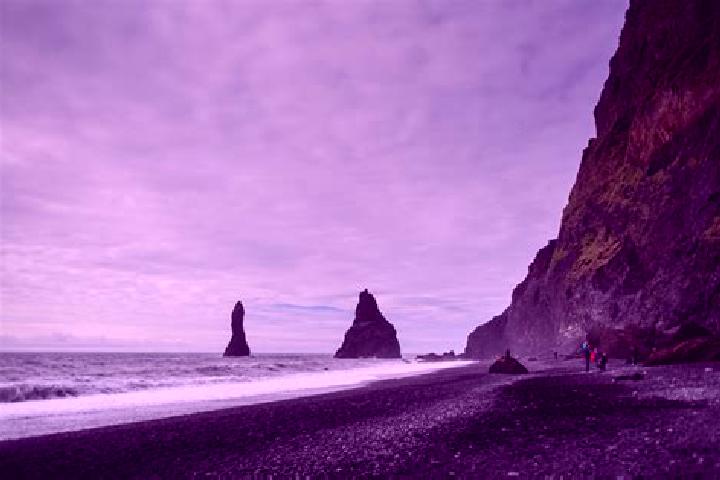 Escorts Sandgerdi, Iceland — Local Companions