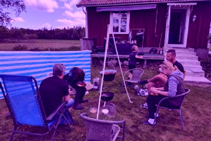 Escorts Sandhem, Sweden — Local Companions