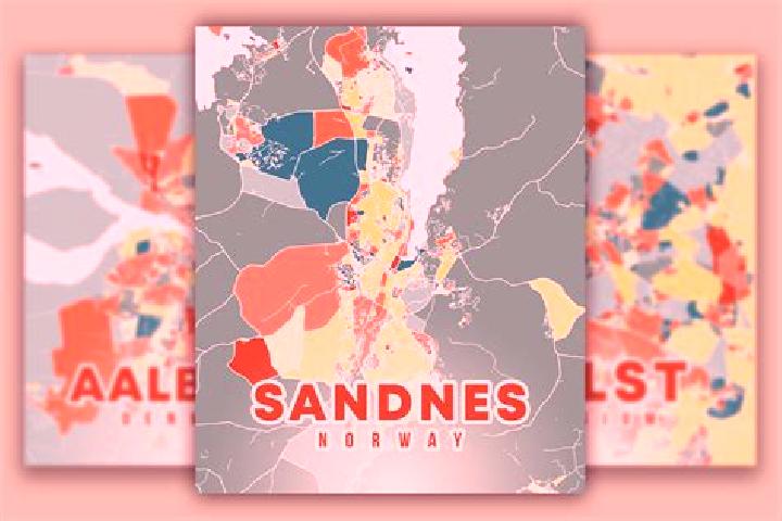 Escorts Sandnes, Norway — Local Companions