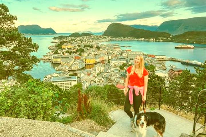 Escorts Sandsli, Norway — Local Companions
