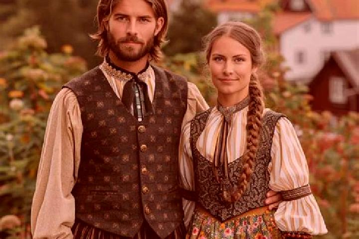 Escorts Sandved, Denmark — Local Companions