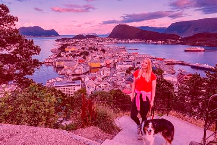 Escorts Sandvika, Norway — Local Companions