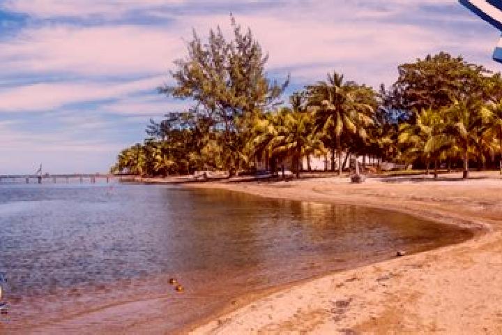 Escorts Sandy Bay, Honduras — Local Companions