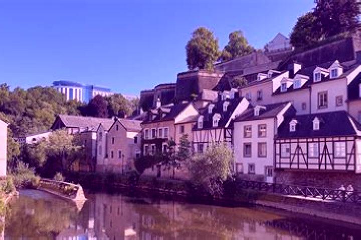 Escorts Sanem, Luxembourg — Local Companions