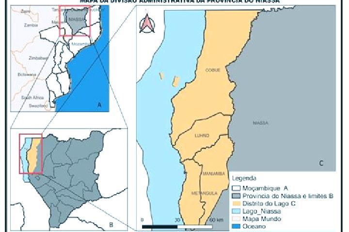 Escorts Sanga, Mozambique — Local Companions