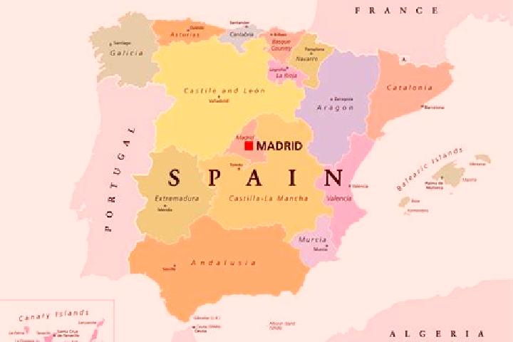 Escorts Sangarcia, Spain — Local Companions