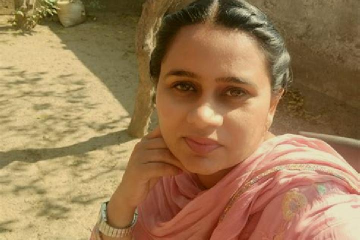 Escorts Sangrur, India — Local Companions
