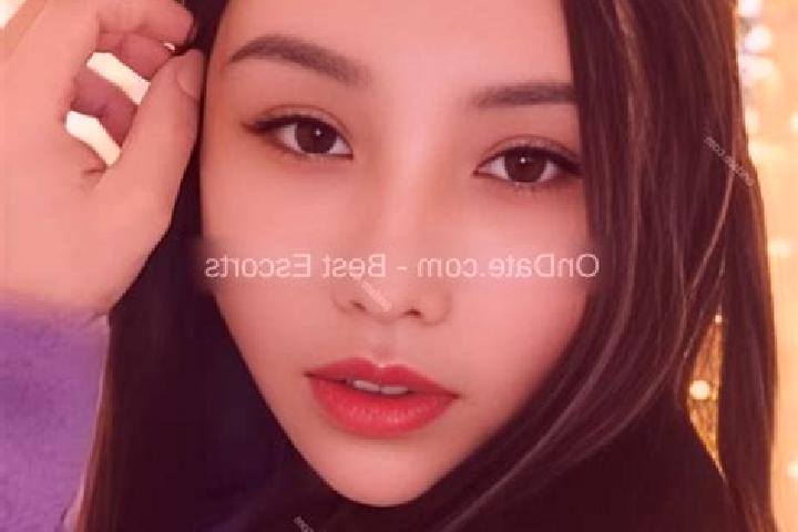 Escorts Sanguanzhai, China — Local Companions