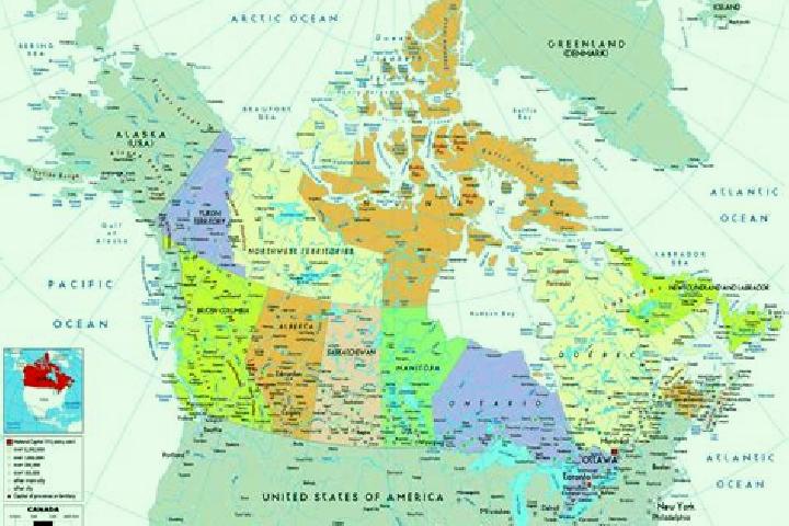 Escorts Sanirajak, Canada — Local Companions