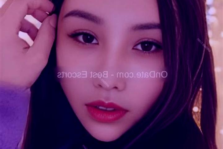 Escorts Sanjinquan, China — Local Companions
