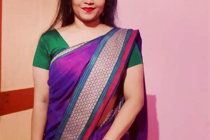 Escorts Sankaramanallur, India — Local Companions