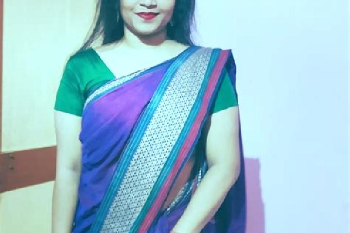 Escorts Sankheda, India — Local Companions