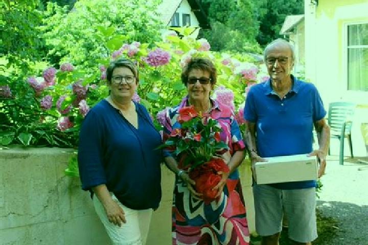 Escorts Sankt Andrae an der Traisen, Austria — Local Companions