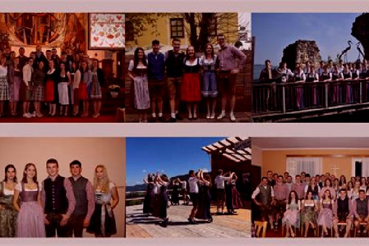 Escorts Sankt Georgen an der Leys, Austria — Local Companions