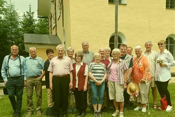 Escorts Sankt Georgen ob Judenburg, Austria — Local Companions
