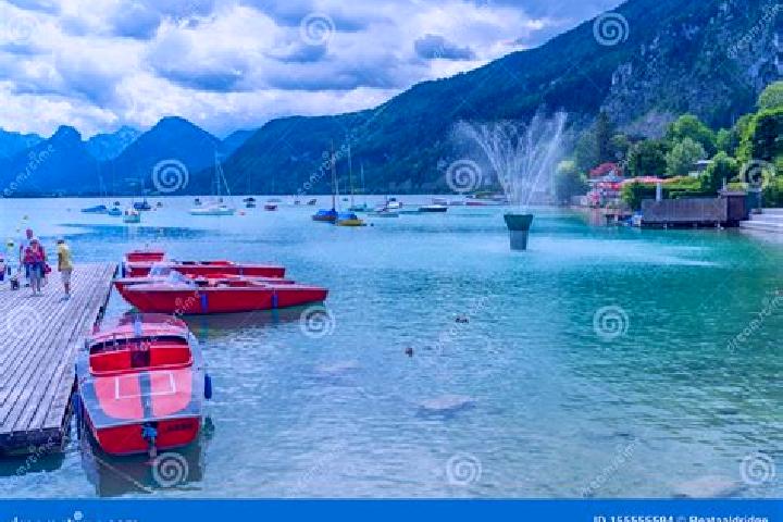 Escorts Sankt Gilgen, Austria — Local Companions