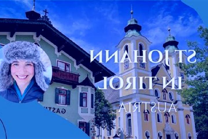 Escorts Sankt Johann in Tirol, Austria — Local Companions