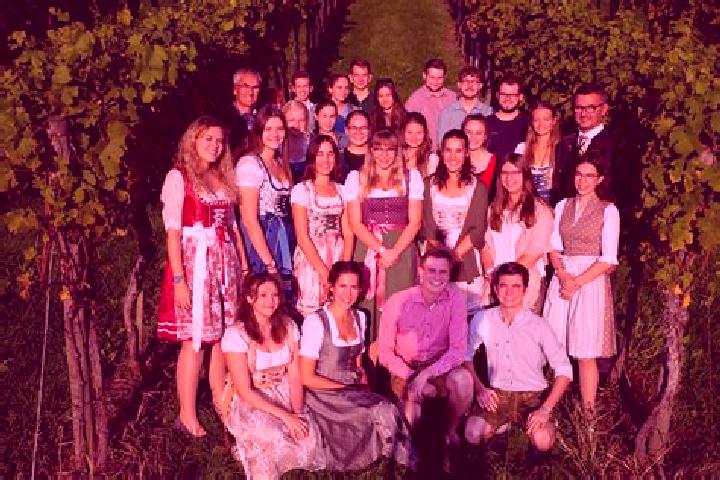 Escorts Sankt Marein bei Neumarkt, Austria — Local Companions