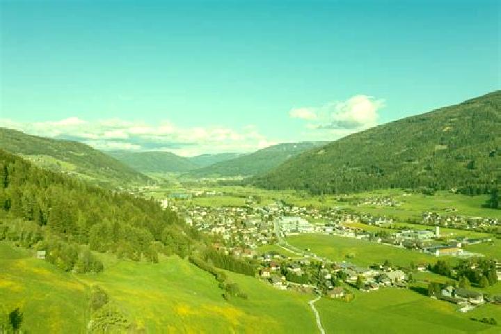 Escorts Sankt Margarethen im Lungau, Austria — Local Companions