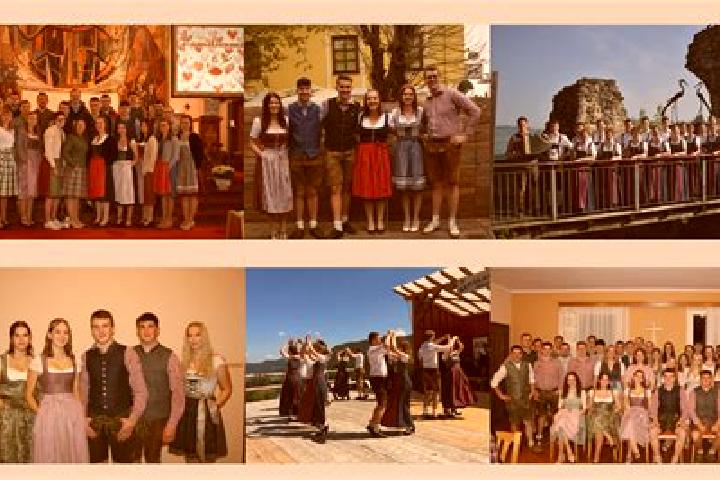 Escorts Sankt Nikolai im Sausal, Austria — Local Companions