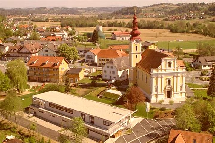 Escorts Sankt Ulrich am Waasen, Austria — Local Companions