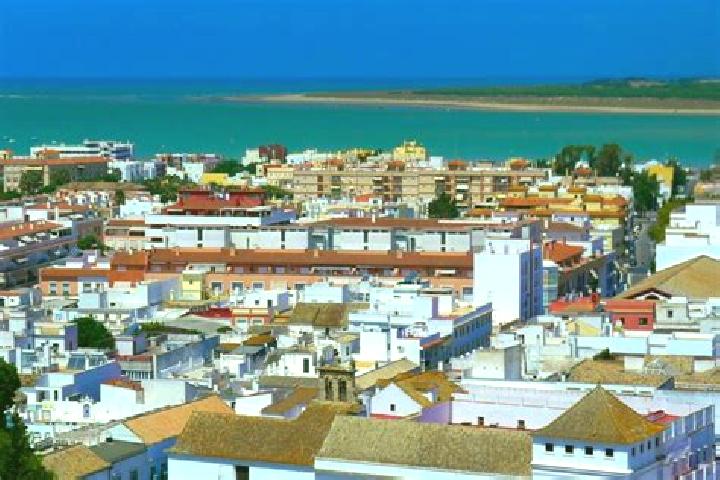 Escorts Sanlucar de Barrameda, Spain — Local Companions