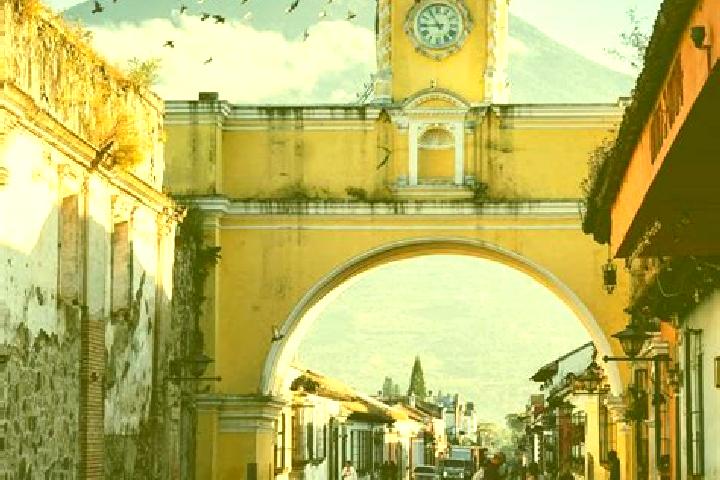 Escorts Sansare, Guatemala — Local Companions