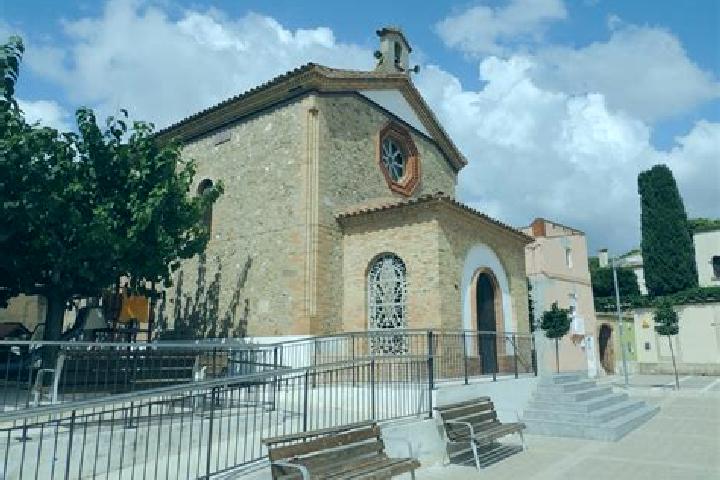 Escorts Sant Andreu de la Barca, Spain — Local Companions