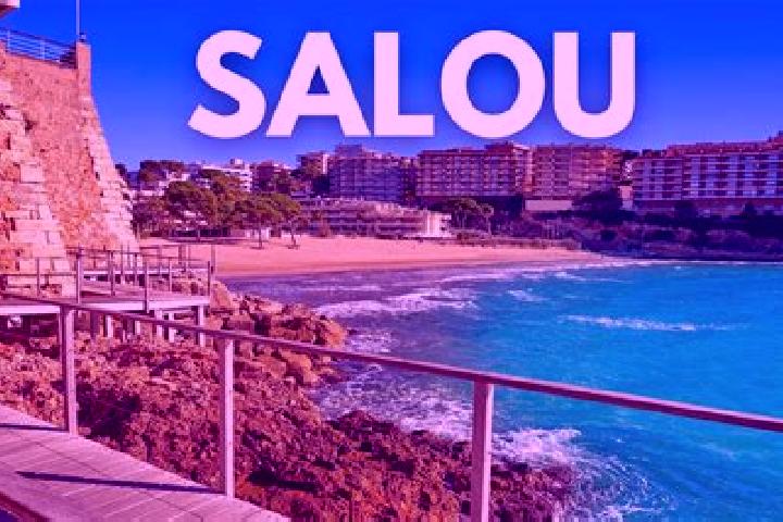 Escorts Sant Andreu Salou, Spain — Local Companions