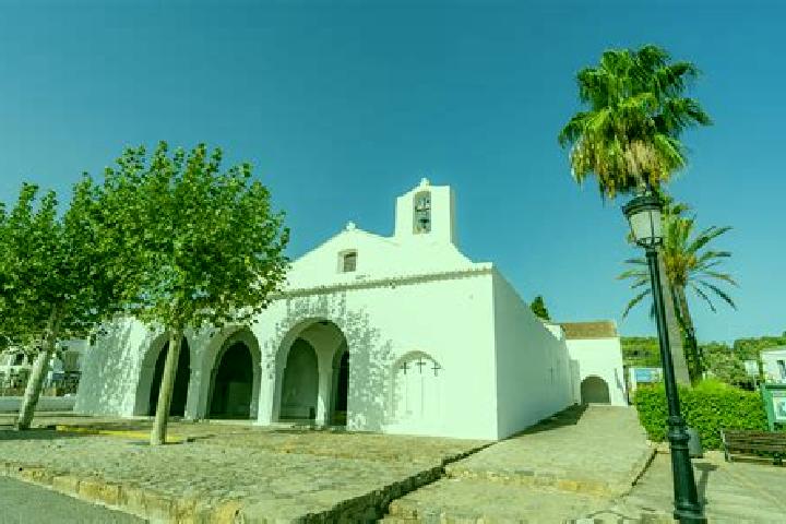 Escorts Sant Carles de Peralta, Spain — Local Companions