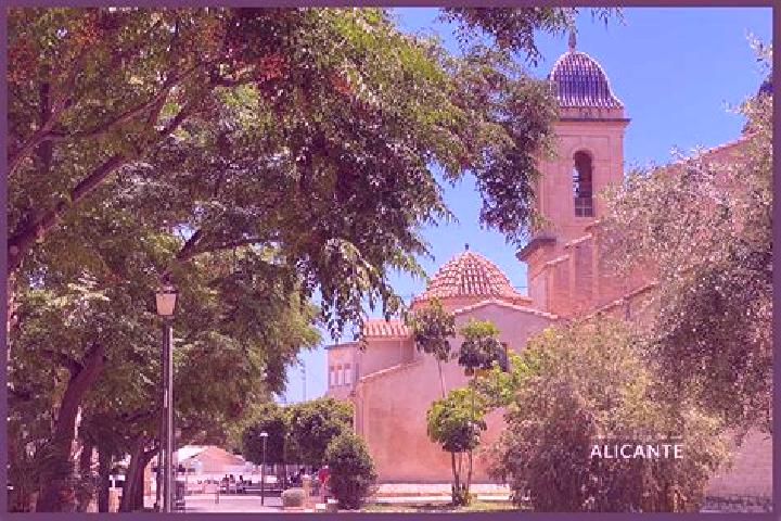 Escorts Sant Joan d Alacant, Spain — Local Companions