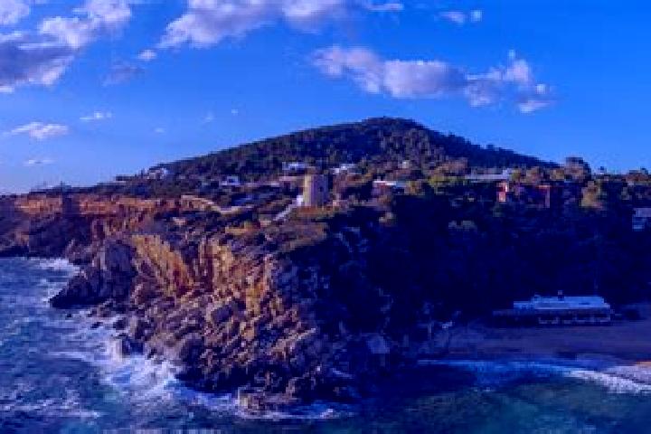 Escorts Sant Josep de sa Talaia, Spain — Local Companions