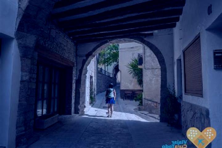 Escorts Sant Marti de Tous, Spain — Local Companions