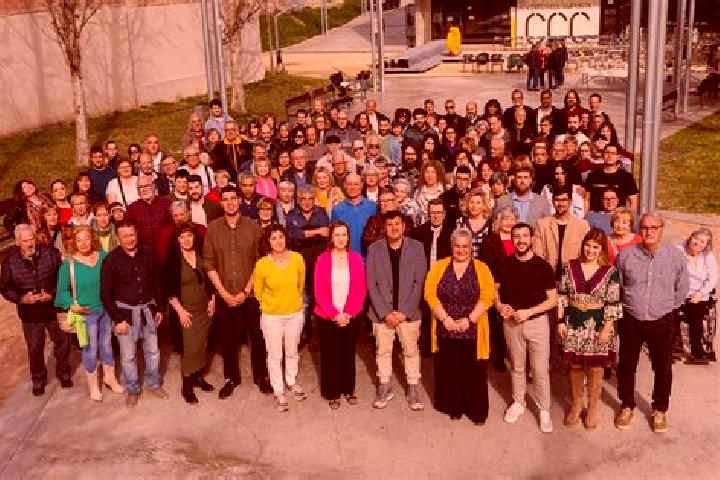 Escorts Sant Vicenc dels Horts, Spain — Local Companions