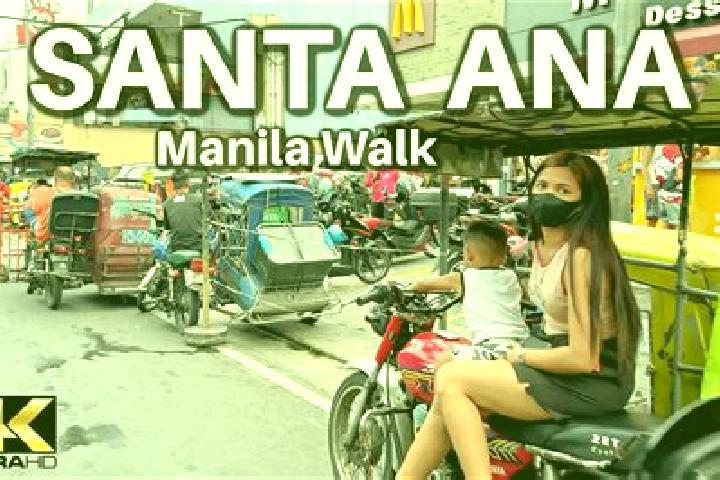 Escorts Santa Ana, Philippines — Local Companions