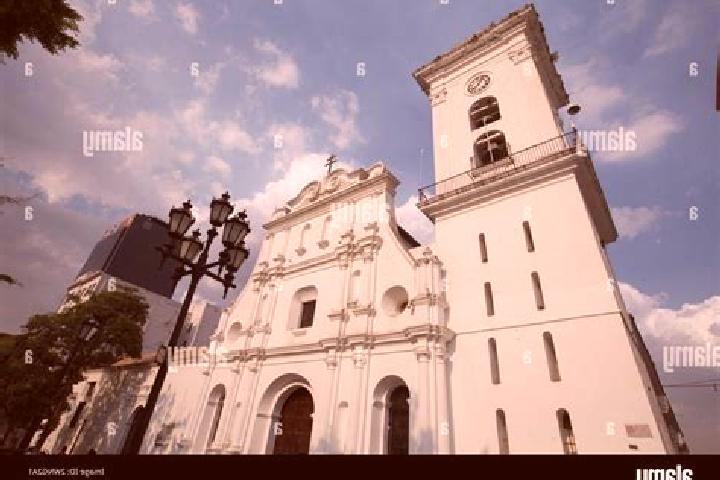 Escorts Santa Ana, Venezuela — Local Companions
