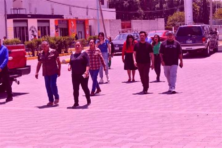 Escorts Santa Apolonia Teacalco, Mexico — Local Companions