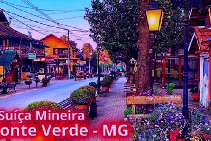 Escorts Santa Barbara do Monte Verde, Brazil — Local Companions
