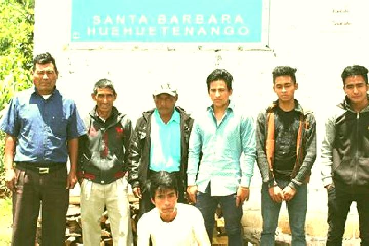 Escorts Santa Barbara, Guatemala — Local Companions