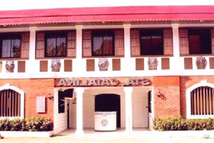 Escorts Santa Catalina Sur, Philippines — Local Companions