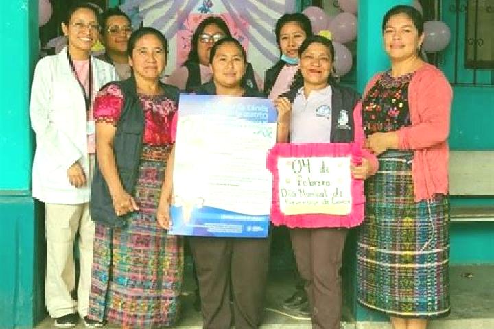 Escorts Santa Catarina Barahona, Guatemala — Local Companions