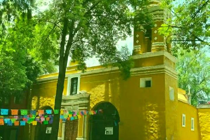 Escorts Santa Catarina Buenavista, Mexico — Local Companions