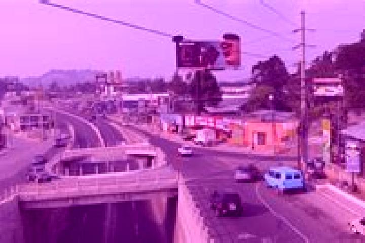 Escorts Santa Catarina Pinula, Guatemala — Local Companions
