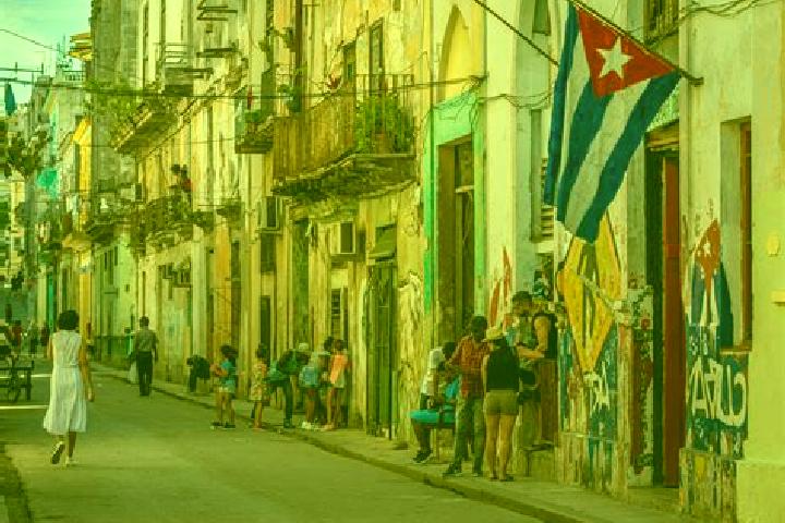 Escorts Santa Clara, Cuba — Local Companions