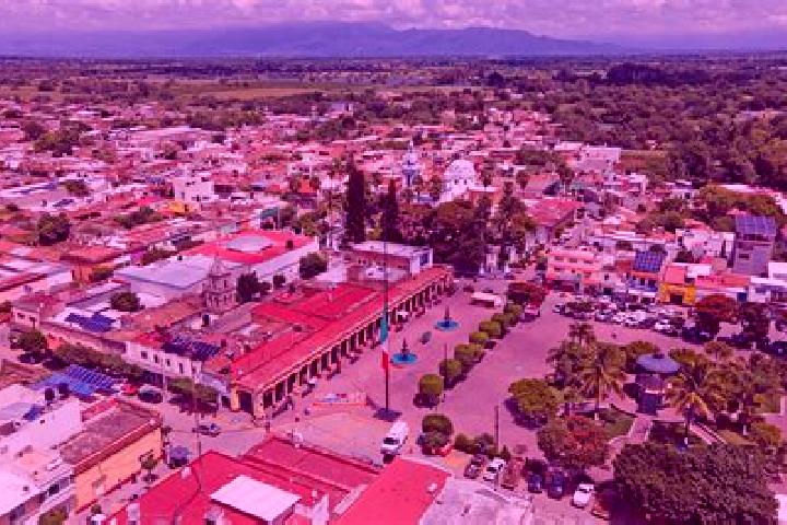 Escorts Santa Clara de Zula, Mexico — Local Companions